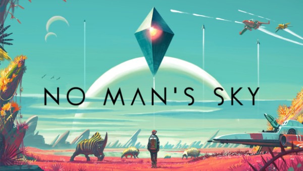 скачать No Man’s Sky