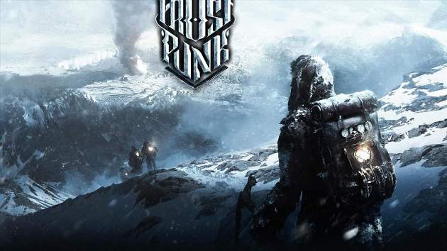 Frostpunk берет на себя максимум