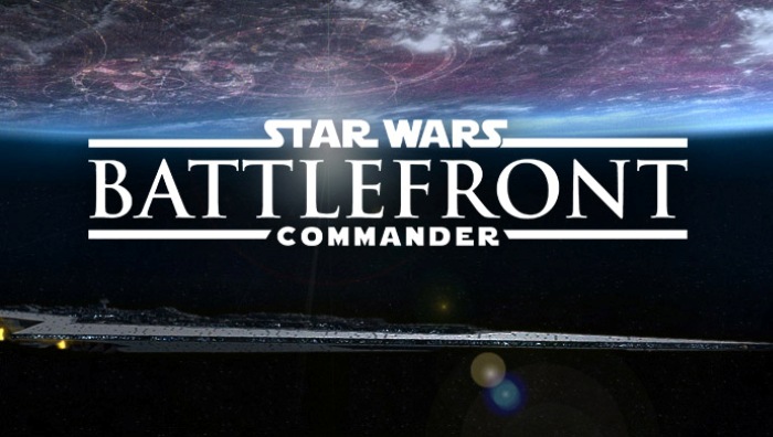 Star Wars: Battlefront