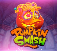 Pumpkin Smash