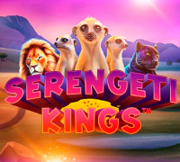 Serengeti Kings